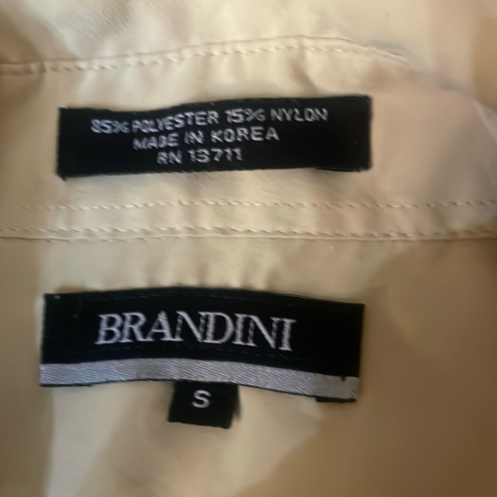 Mens Shirt